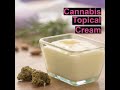 How to make cannabis topical cream  cannadish