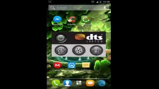 Celtic Garden HD For Android screenshot 2