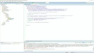 Spring MVC: Hello World