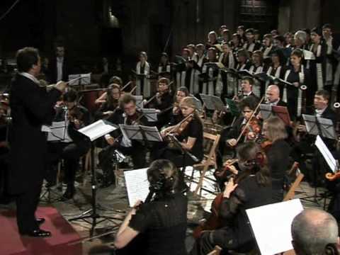 Wolfgang Amadeus Mozart - Requiem K626 - Dies Irae