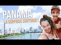 Voyage au panama un paradis cach la suite  vlog panama