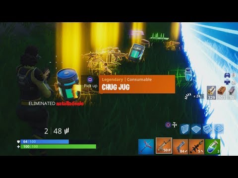THE JETPACK IS HERE.. FORTNITE SOLID GOLD V2! - THE JETPACK IS HERE.. FORTNITE SOLID GOLD V2!