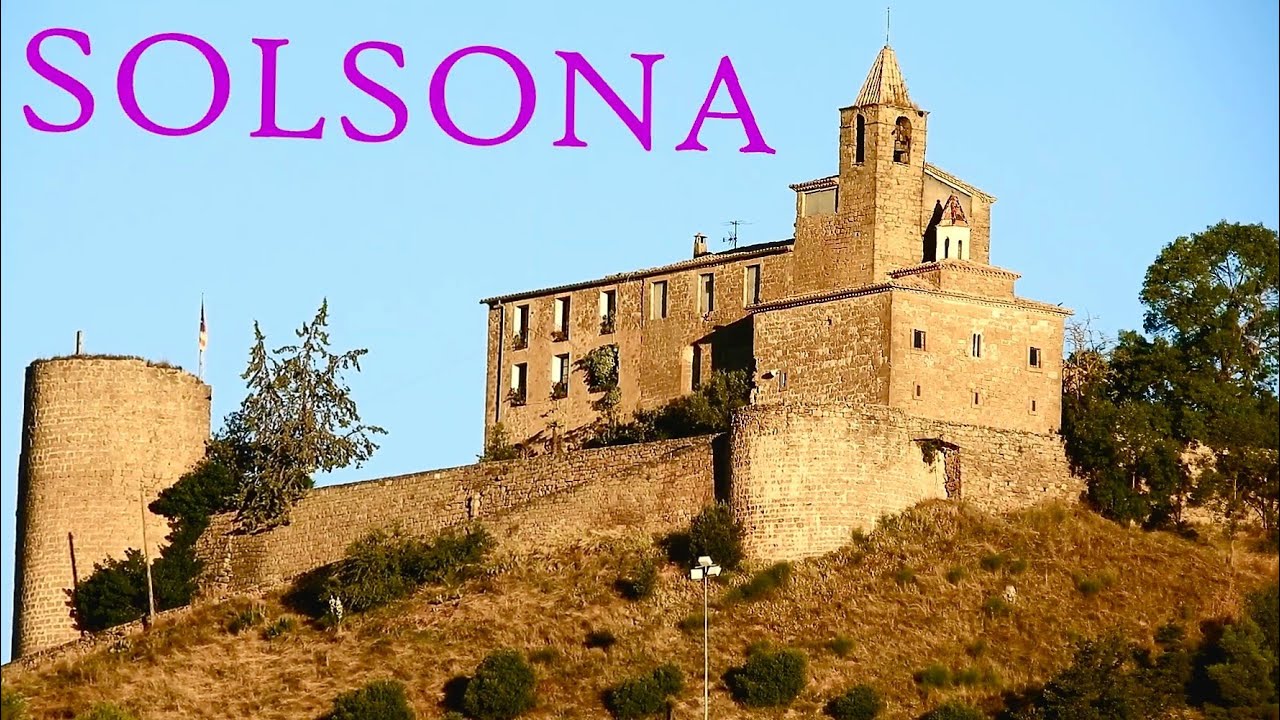 SOLSONA