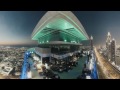 Four Points, Level 43 Sky Lounge - Dubai - 8K 360VR