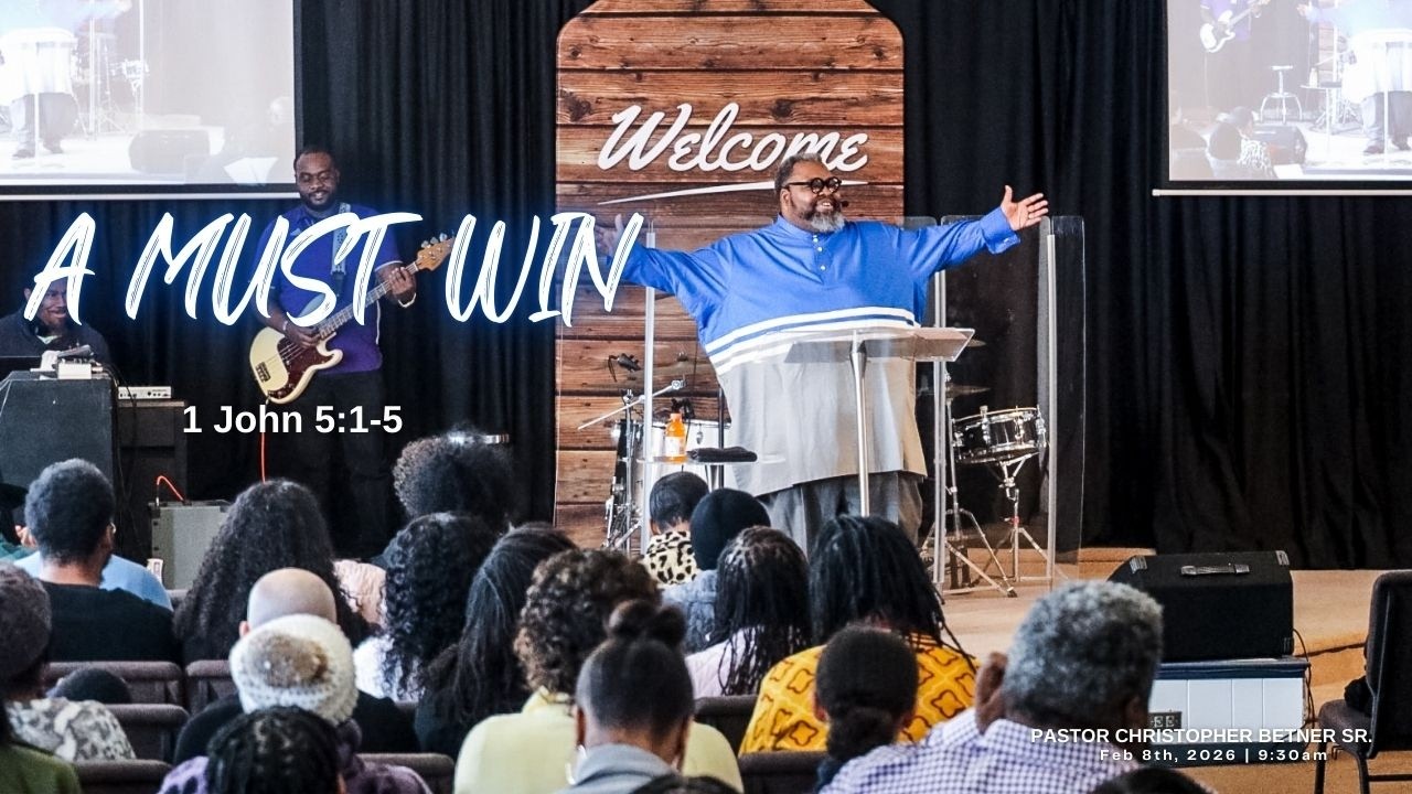 Delval East Worship!