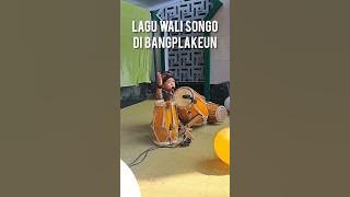 Download lagu LAGU WALISONGO VERSI KENDANG CILIK #walisongo #kendangcilik #eljagad