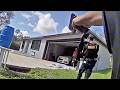 Pasco Deputy Shot During Gunfight With Armed Suspect