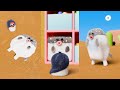 フグボールのアニメをまとめました!1
