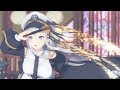 【MMDアズレン】『極楽浄土(三味線ver) / Gokuraku Jodo』 by エンタープライズ【1440p】