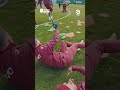 Kıran kırana mücadele! Sizce hangi takım kazandı? 🤔 #trabzonspor #football #futbol