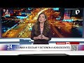 Huancayo: asesinan a escolar y detienen a adolescentes