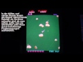 Time Pilot Konami 1982 Arcade Cocktail Spielautomat 
