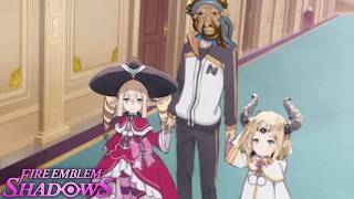Download Lagu Don't Talk to Me or My Dragon Lolis [Fire Emblem Shadows] MP3