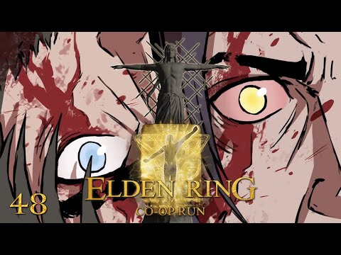 Il segreto - Elden Ring Seamless Co-op [Blind Run] #48 w/ Sabaku no Maiku - Il segreto - Elden Ring Seamless Co-op [Blind Run] #48 w/ Sabaku no Maiku