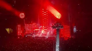 Rammstein - Rammstein LIVE Warsaw 16.07.2022