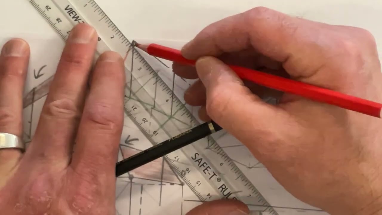 2-point transparent boxes and roof (Part 2)