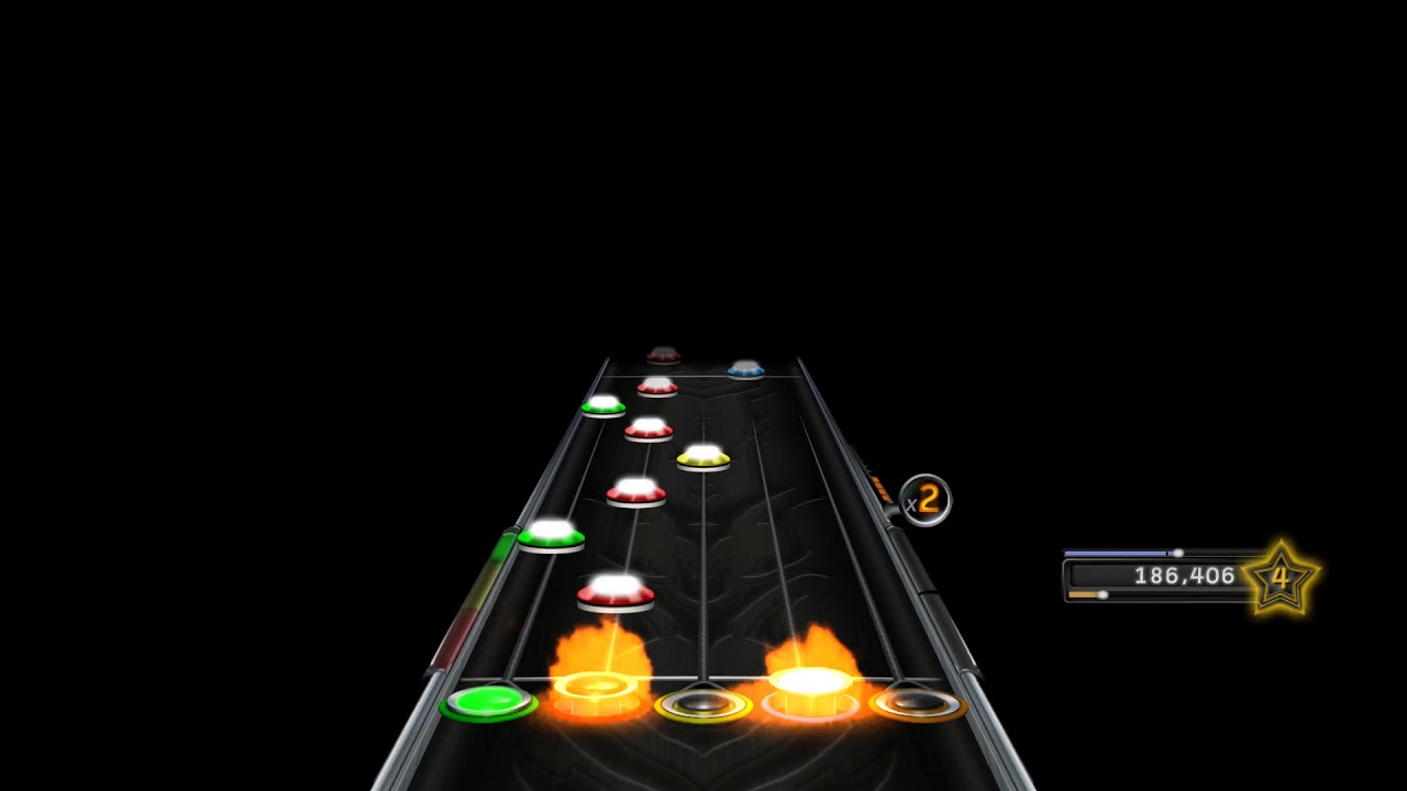 Rising Force - Yngwie Malmsteen 97%