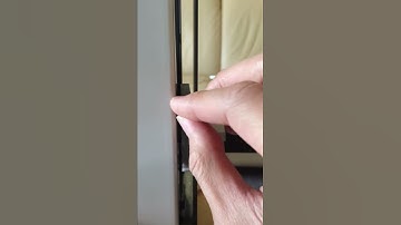 Installing z axis spacer with levers on monoprice select mini 3d printer