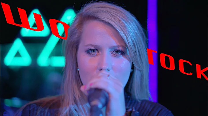 Woodstock | Joni Mitchell Cover -  Feat. Michelle ...
