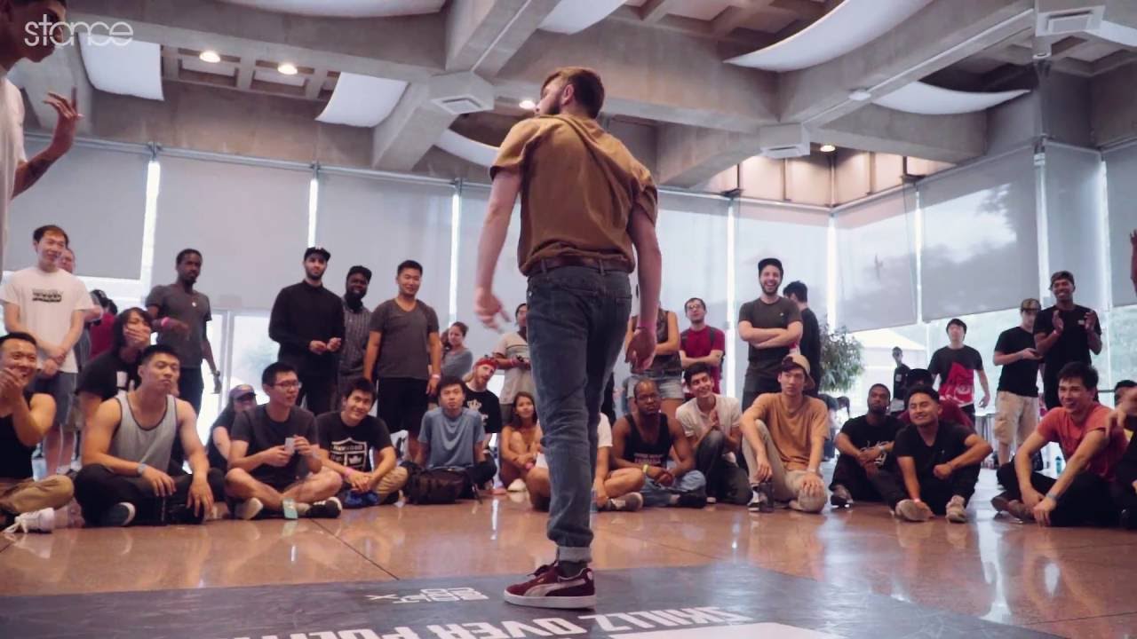 Greg Nice vs Rlo | Breaking Top 16 | Skillz Over Politicz 2016