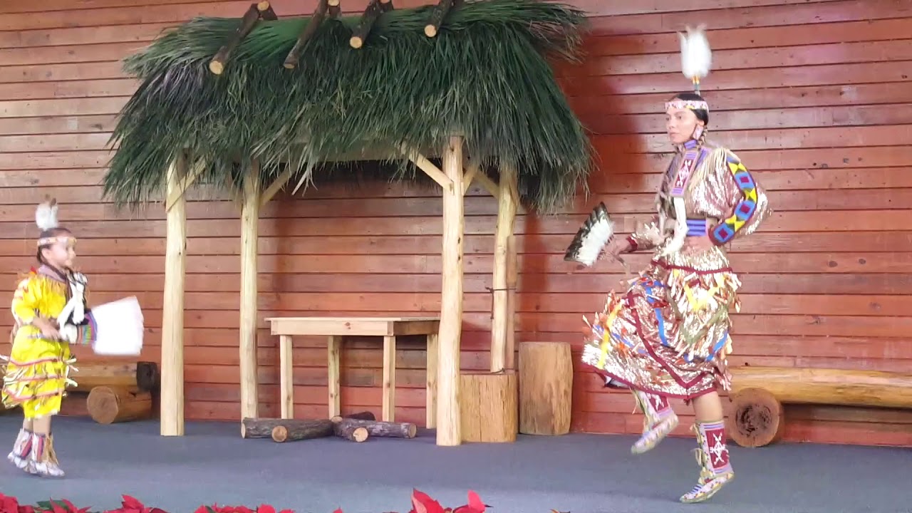 44th Annual Miccosukee Indian Arts & Crafts Festival, Miami, Florida