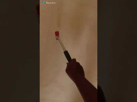 Hollow Tile Checking