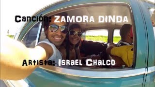 Israel Chalco   Zamora Dinda Resimi