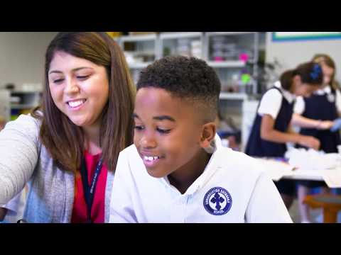 AOS Admission Video