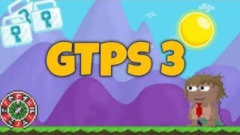(Growtopia Private Server) [Server Features] Best Private Server 2022 ~ Vyte