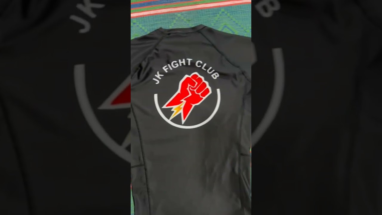 Rashguard And MMA Short.              customized Products Available 🔥😍💪🏻 DM +923259635156 📱