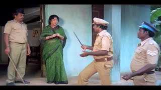 மிஸ் பண்ணாம இந்த வீடியோவை கடைசிவரை பாருங்க!!#Vanakkam Vathiyare Tamil Movie Scenes #Karthik #Saranya