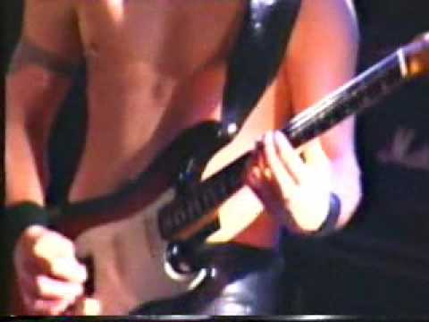 Dark Tranquillity - Lethe(live)