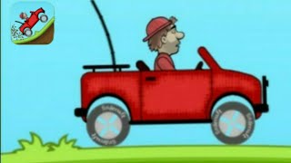 Hill Climb Racing । Car Race Video । car racing game video 3d। #GAMINGRACE #carracevideo #gaming screenshot 5