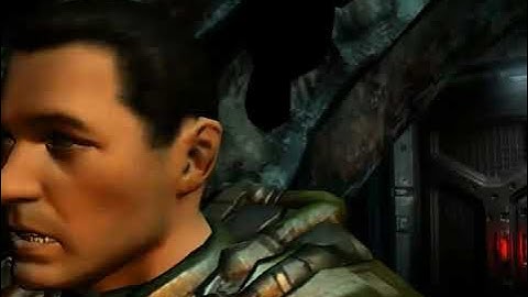 DOOM 3 Chapter 8