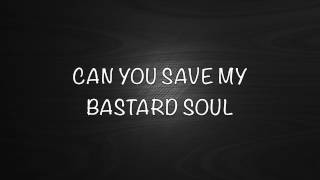 "Can You Feel My Heart" by Bring Me The Horizon (LYRICS!!)