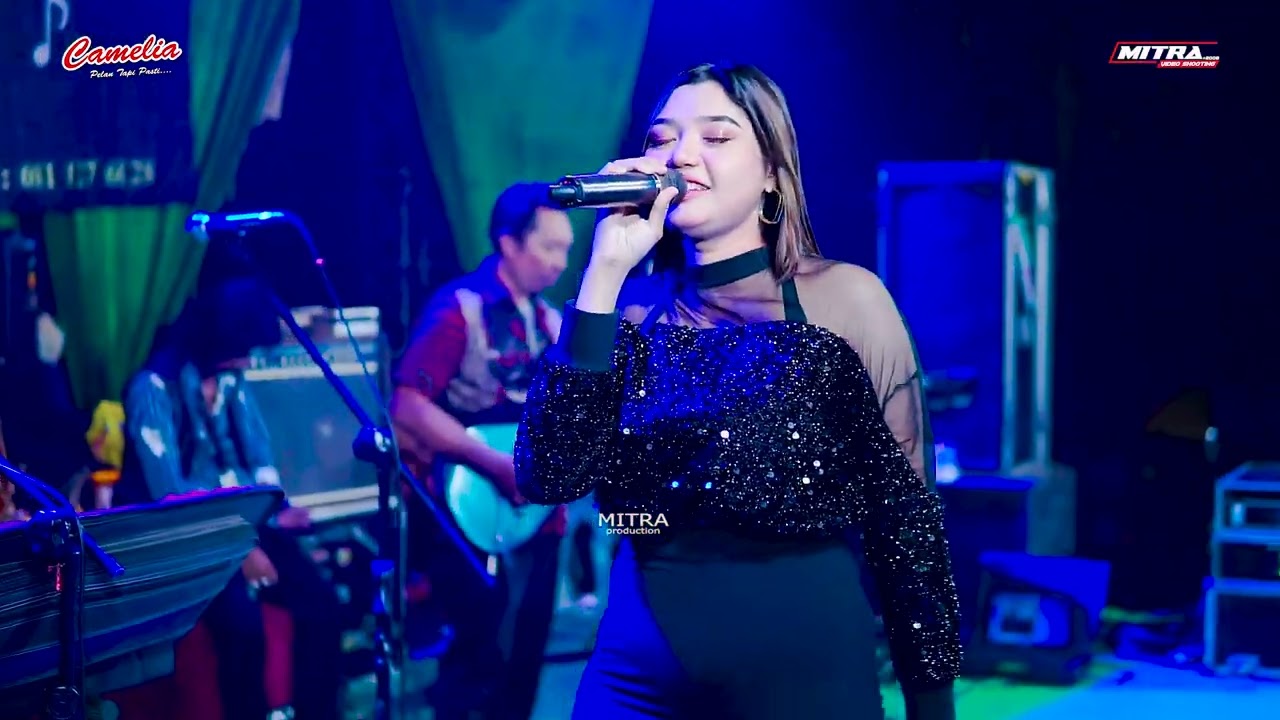 CAMELIA MUSIC - IMING IMING - LAILY ALDIVA - KHITAN FIKRI HAIKAL - PETEKEYAN JEPARA