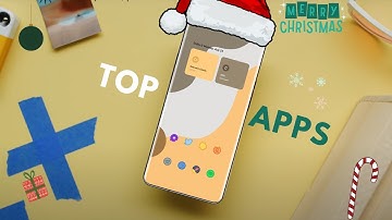 Top Android Apps    [ December - 2022 ]
