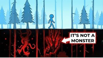 The UPSIDE DOWN is Real: Facing Your Shadow Self (Stranger Things Psychology)