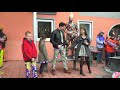 Die Narrenhochburg lädt ein zu &quot;Teisbach feiert Fasching&quot; - Trailer.