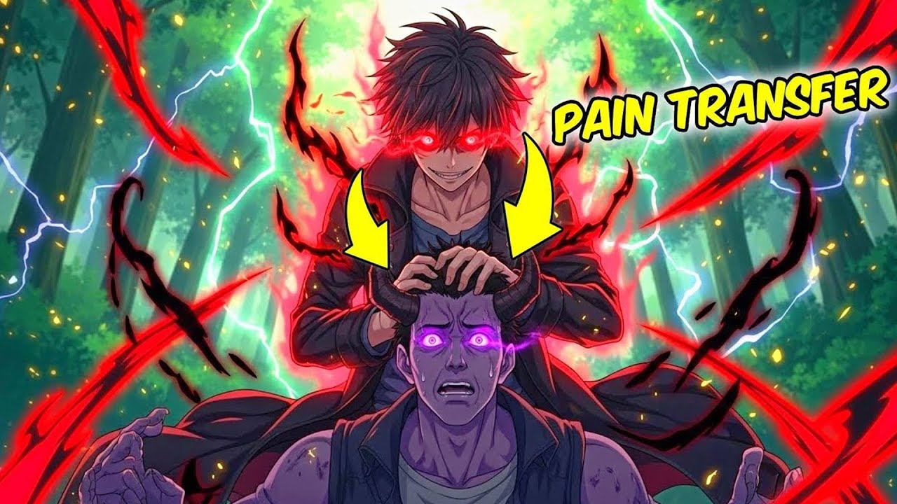 He Returned 1 Million Times Pain to Demons | MANHWA RECAP