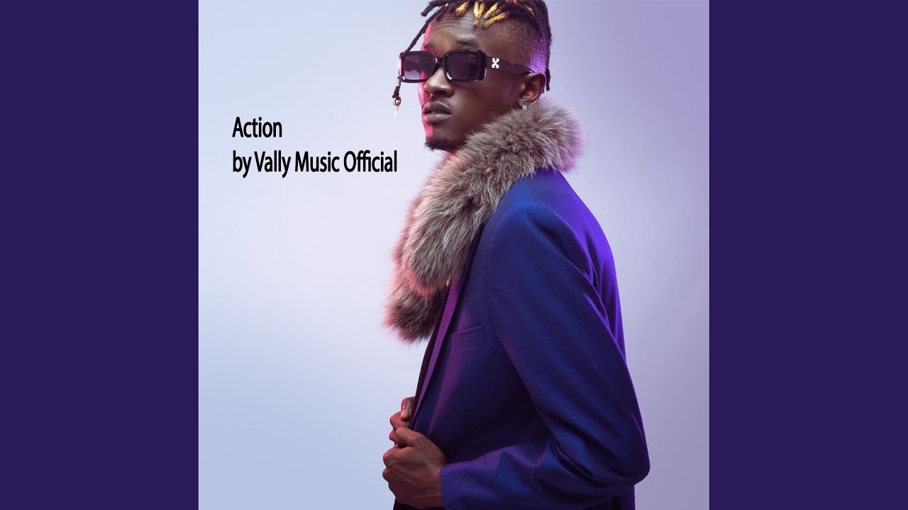 Watch Action on YouTube Watch Action on YouTube