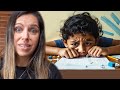 Qué es la edad del no retorno en los niños - Desarrollo emocional entre los 8 y 10 años