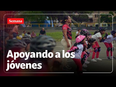 Milo apoya a los jóvenes del país a través del deporte