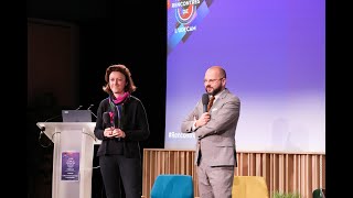 Les Rencontres De Ludecam - La Rse Au Service De La Performance De Notre Écosystème Clôture