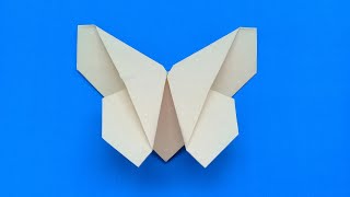 Origami Borboleta