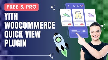 Gratis YITH WooCommerce Quick View Plugin Tutorial