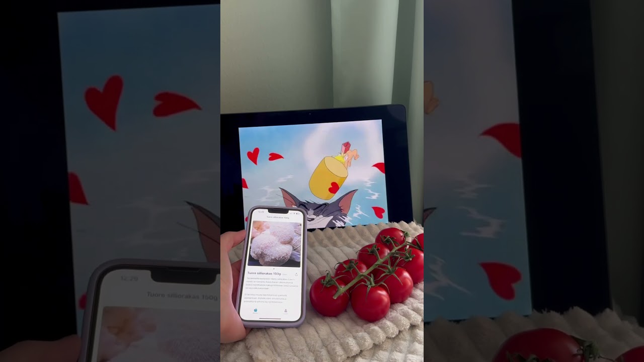 𝐎𝐥𝐞𝐭𝐤𝐨 𝐤𝐨𝐬𝐤𝐚𝐚𝐧 𝐦𝐚𝐢𝐬𝐭𝐚𝐧𝐮𝐭 𝐨𝐢𝐤𝐞𝐚𝐬𝐭𝐢 𝐥ä𝐡𝐢𝐭𝐮𝐨𝐭𝐞𝐭𝐭𝐮𝐚 𝐫𝐮𝐨𝐤𝐚𝐚? 🌱