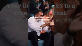 Viirelaid island – Where company events become legendary