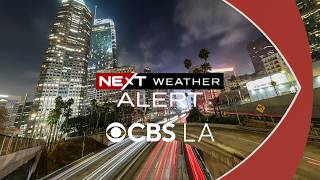 DANI RUBERTI NEXT WEATHER ALERT SPHERE MARCH 17