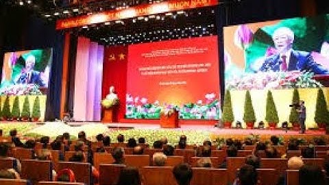 Lễ kỷ niệm Quốc gia 50 năm thực hiện Di chúc của Chủ tịch Hồ Chí Minh